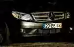 Mercedes-Benz C 300 CDI 4MATIC
